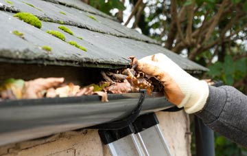 gutter cleaning Sutton Lakes, Herefordshire