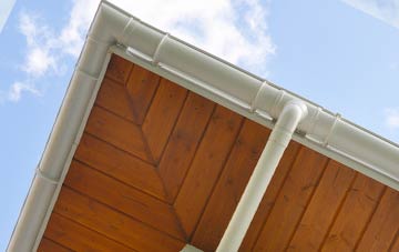 Sutton Lakes soffit types
