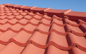 Sutton Lakes tile and slate roof replacement