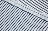 Sutton Lakes metal roofing