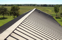 Sutton Lakes metal roof quotes